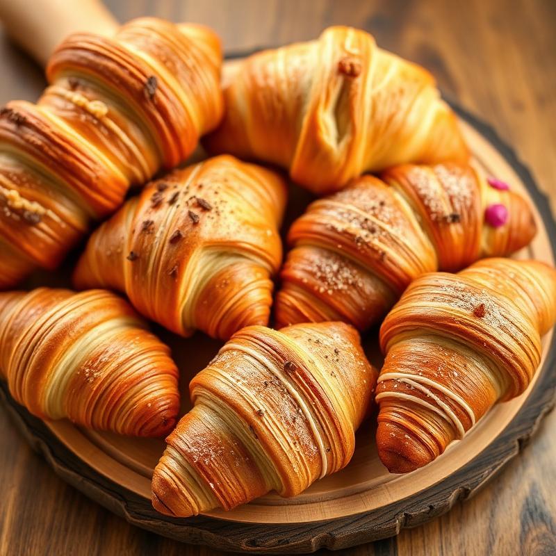 Panadería Artesanal